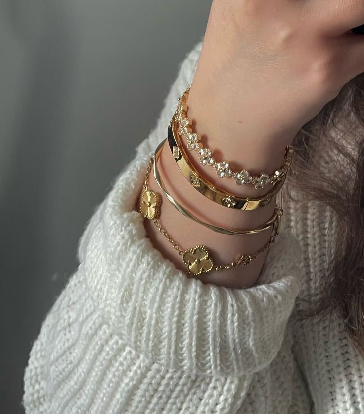 Collections bracelets